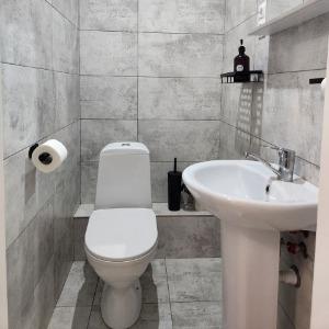 Hotel Ikra