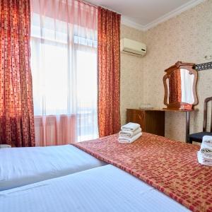 Hotel Elbrus