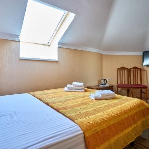 Hotel Elbrus