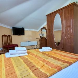 Hotel Elbrus