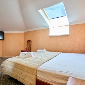 Hotel Elbrus