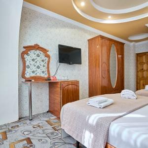 Hotel Elbrus