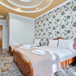 Hotel Elbrus