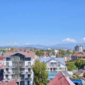 Hotel Elbrus