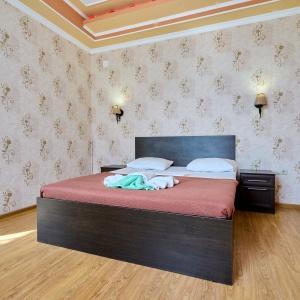 Guest house Edelveis on Troitskaya