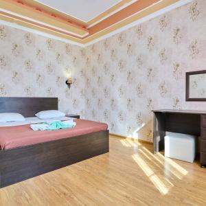 Guest house Edelveis on Troitskaya