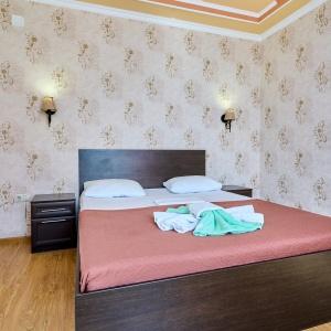 Guest house Edelveis on Troitskaya