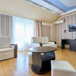 Guest house Edelveis on Troitskaya