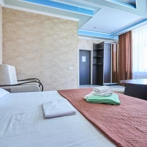 Guest house Edelveis on Troitskaya