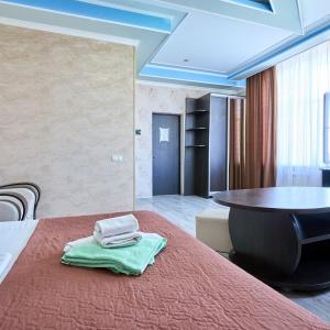 Guest house Edelveis on Troitskaya