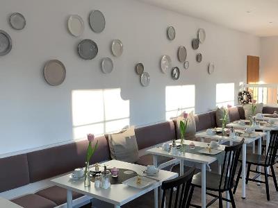 Hotel Strandhuus Norddeich