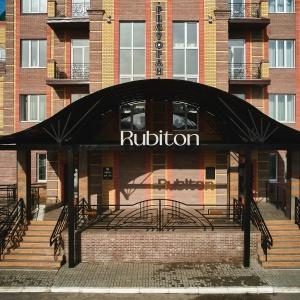 Hotel Rubiton