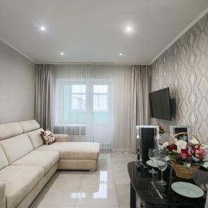 Apartments Luxury De Luxe