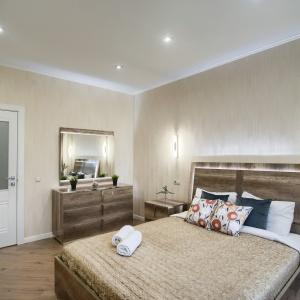 Apartments Luxury De Luxe