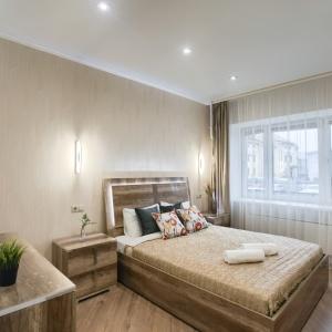 Apartments Luxury De Luxe