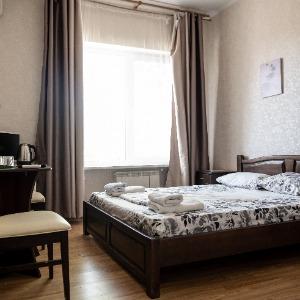 Hotel Lucky House