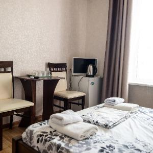 Hotel Lucky House