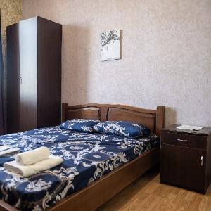 Hotel Lucky House