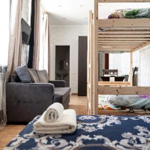 Hotel Lucky House