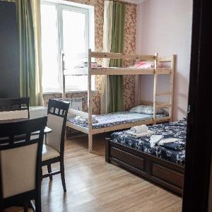 Hotel Lucky House