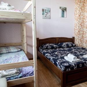 Hotel Lucky House