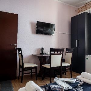 Hotel Lucky House