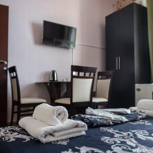 Hotel Lucky House