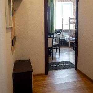 Hotel Lucky House