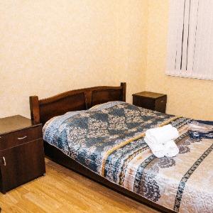 Hotel Lucky House