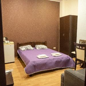 Hotel Lucky House