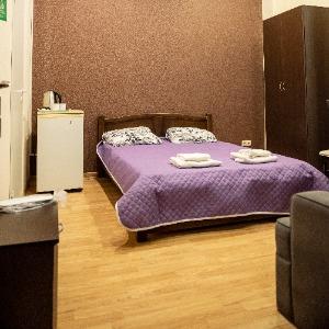 Hotel Lucky House