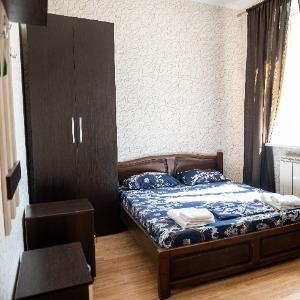 Hotel Lucky House