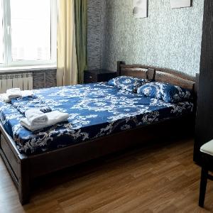 Hotel Lucky House