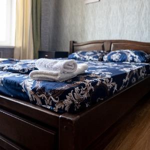 Hotel Lucky House