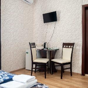 Hotel Lucky House