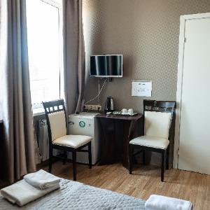 Hotel Lucky House