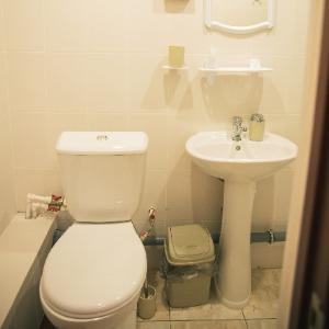 Hotel Lucky House
