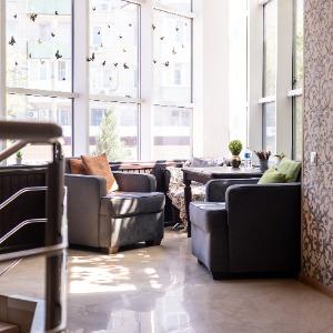 Hotel Lucky House