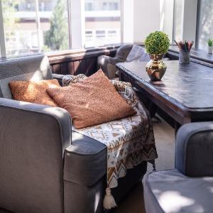 Hotel Lucky House