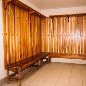 Hotel Lucky House