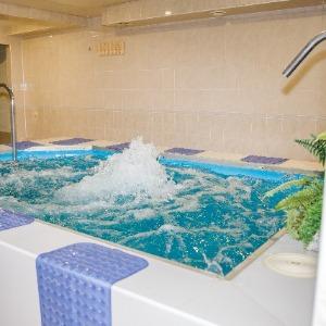 Hotel Lucky House