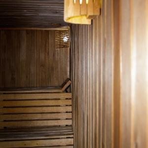 Hotel Lucky House