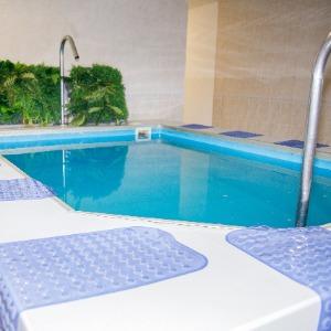Hotel Lucky House