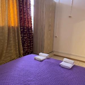 Hotel Lucky House