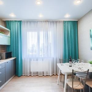 Apartments Family De Luxe