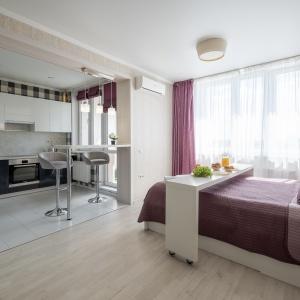 Apartments Comfort De Luxe