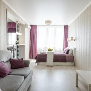 Apartments Comfort De Luxe