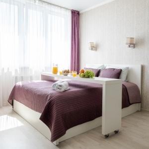 Apartments Comfort De Luxe