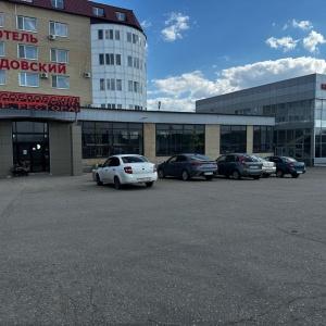 Motel Myasoedovsky