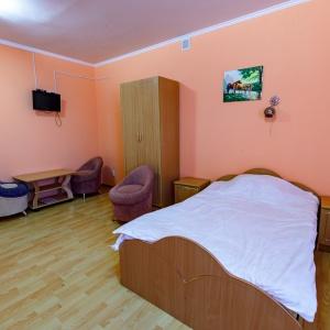 Motel Myasoedovsky